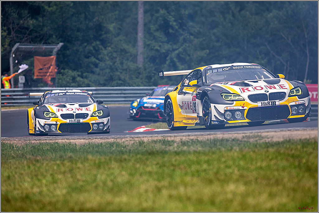 ADAC TOTAL 24h-Rennen, 22.06.2019